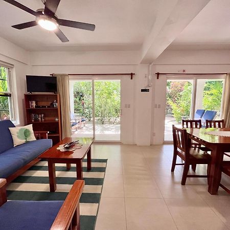 VeLento Beach Level #9 Caye Caulker Exterior foto